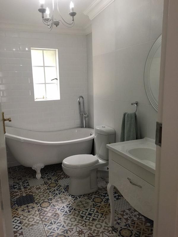 To Let 2 Bedroom Property for Rent in Morningside Gauteng