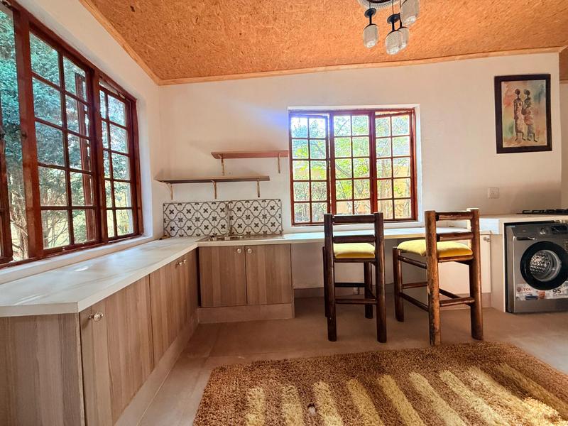 To Let 1 Bedroom Property for Rent in Woodmead Gauteng