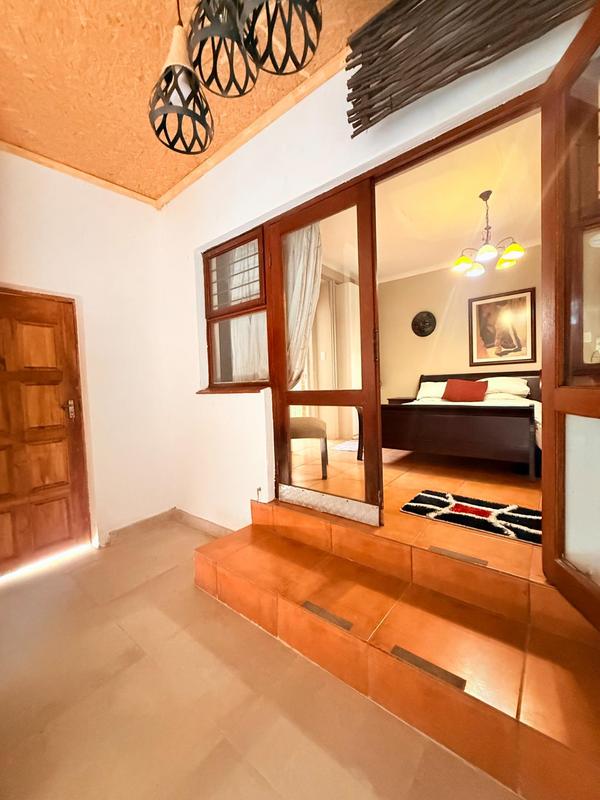 To Let 1 Bedroom Property for Rent in Woodmead Gauteng