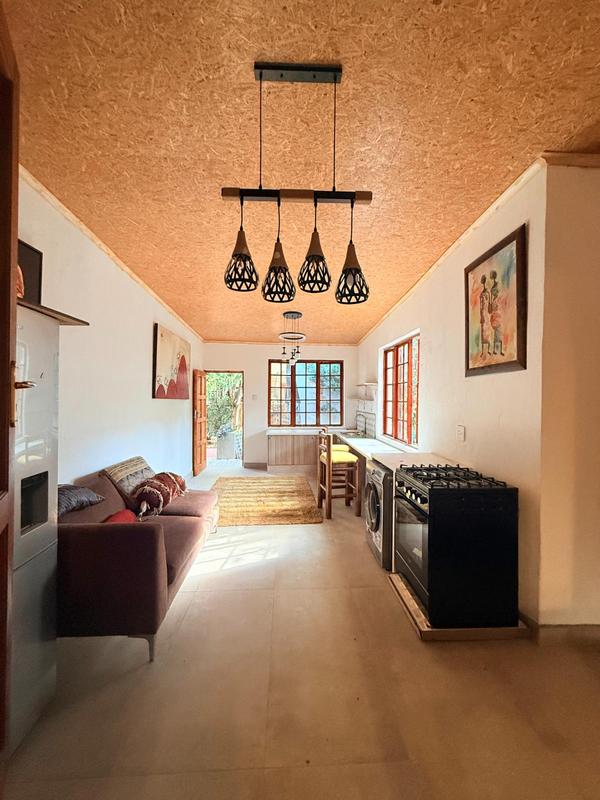 To Let 1 Bedroom Property for Rent in Woodmead Gauteng