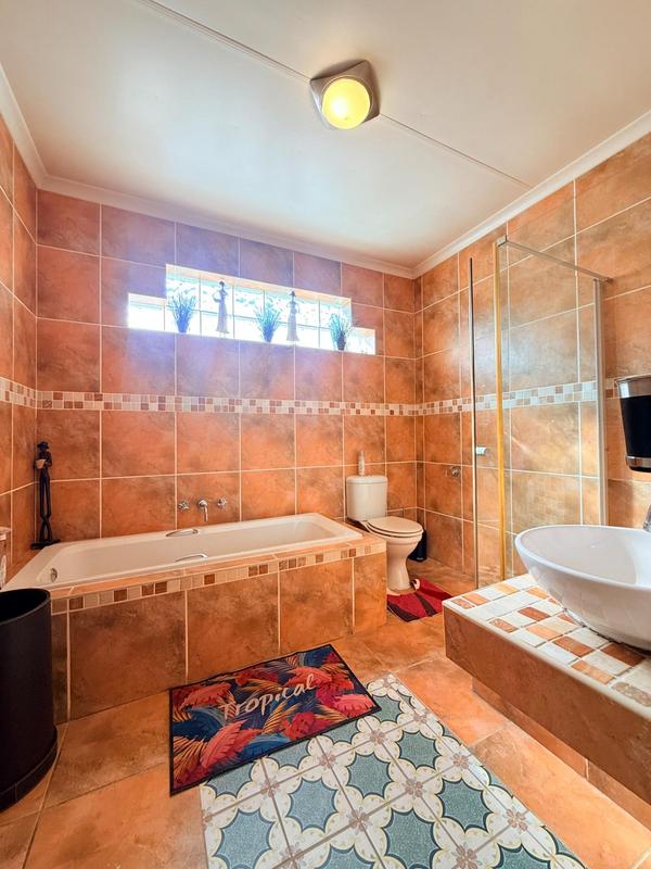 To Let 1 Bedroom Property for Rent in Woodmead Gauteng