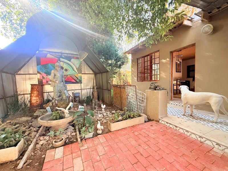 To Let 1 Bedroom Property for Rent in Woodmead Gauteng