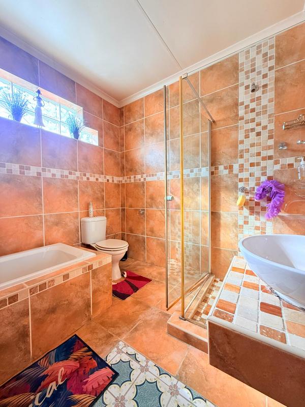 To Let 1 Bedroom Property for Rent in Woodmead Gauteng