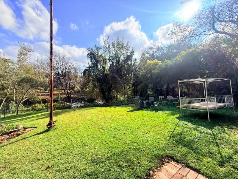 To Let 1 Bedroom Property for Rent in Woodmead Gauteng
