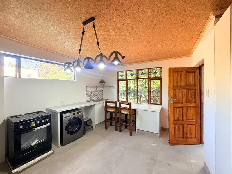 To Let 1 Bedroom Property for Rent in Woodmead Gauteng