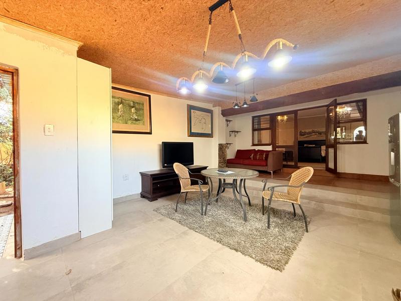 To Let 1 Bedroom Property for Rent in Woodmead Gauteng