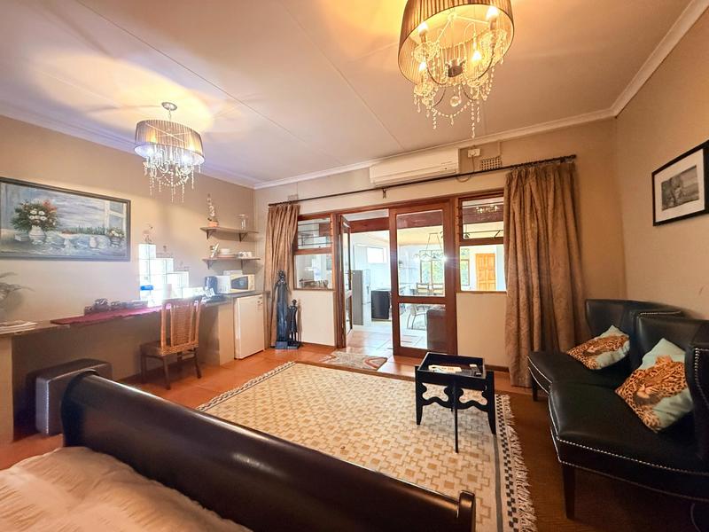 To Let 1 Bedroom Property for Rent in Woodmead Gauteng