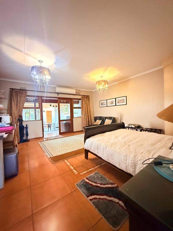 To Let 1 Bedroom Property for Rent in Woodmead Gauteng
