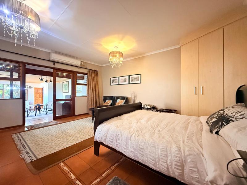 To Let 1 Bedroom Property for Rent in Woodmead Gauteng