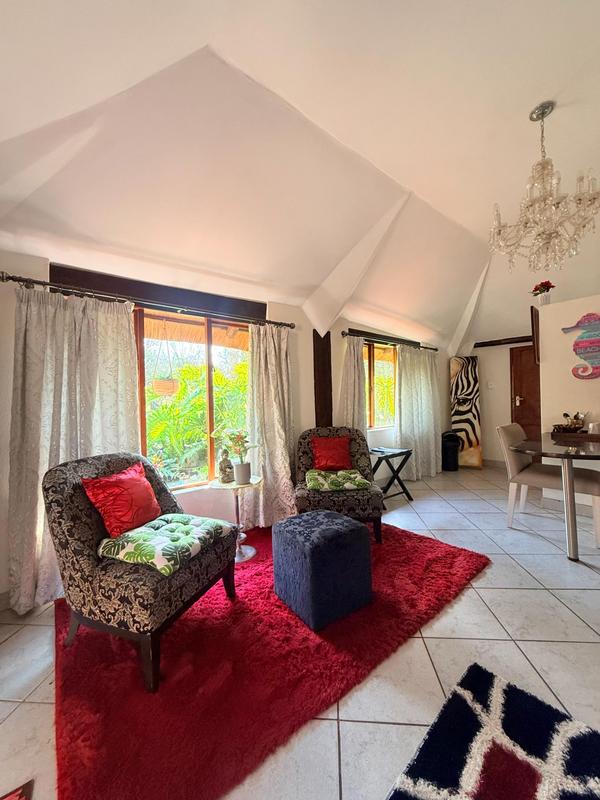 To Let 1 Bedroom Property for Rent in Woodmead Gauteng