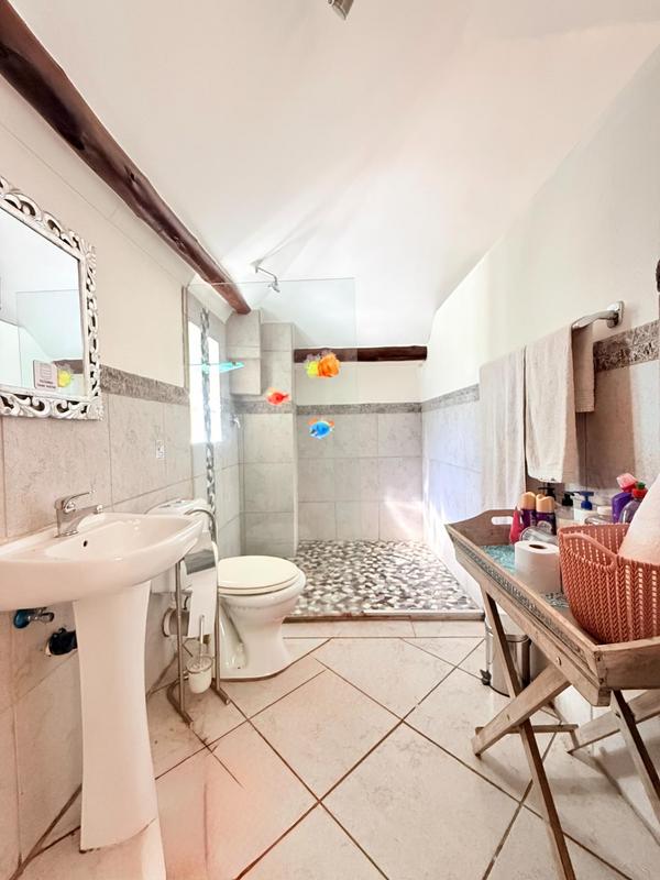 To Let 1 Bedroom Property for Rent in Woodmead Gauteng