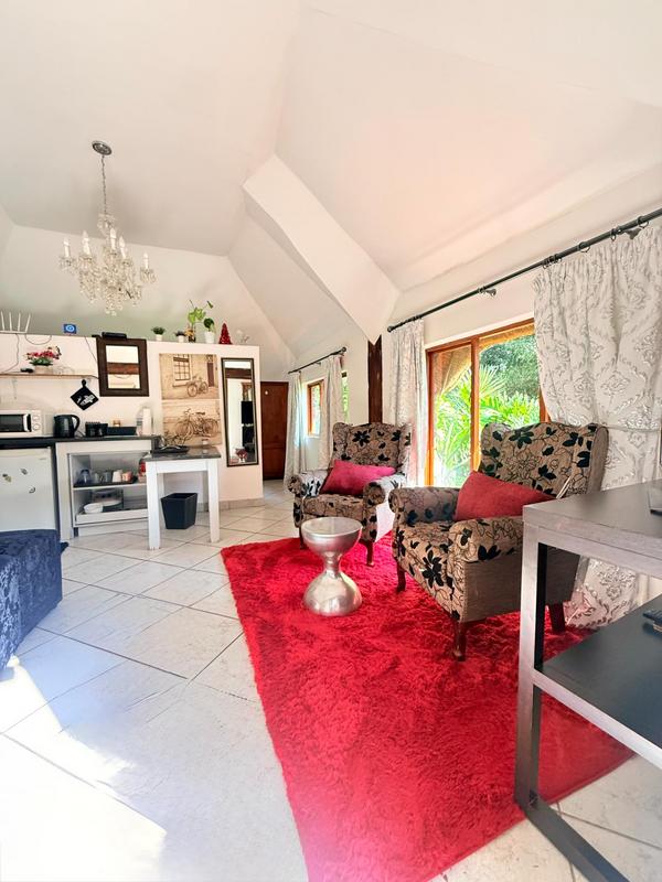 To Let 1 Bedroom Property for Rent in Woodmead Gauteng