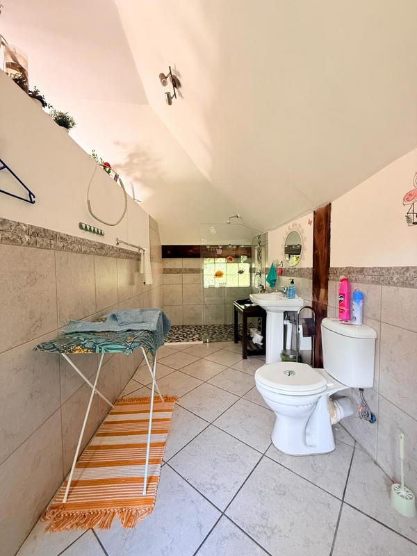 To Let 1 Bedroom Property for Rent in Woodmead Gauteng
