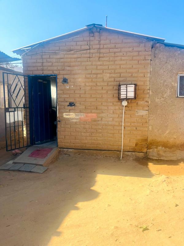 0 Bedroom Property for Sale in Cosmo City Gauteng