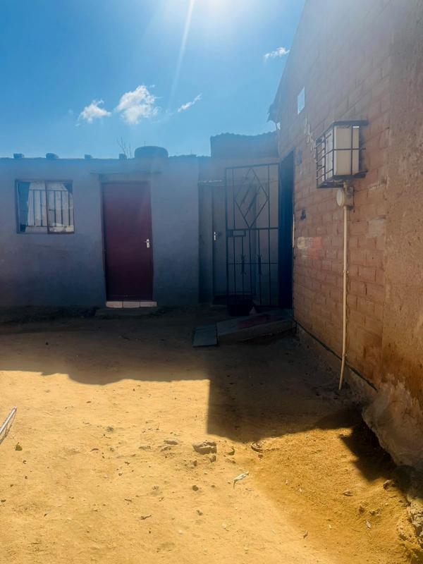 0 Bedroom Property for Sale in Cosmo City Gauteng