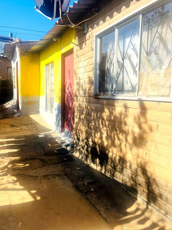 0 Bedroom Property for Sale in Cosmo City Gauteng
