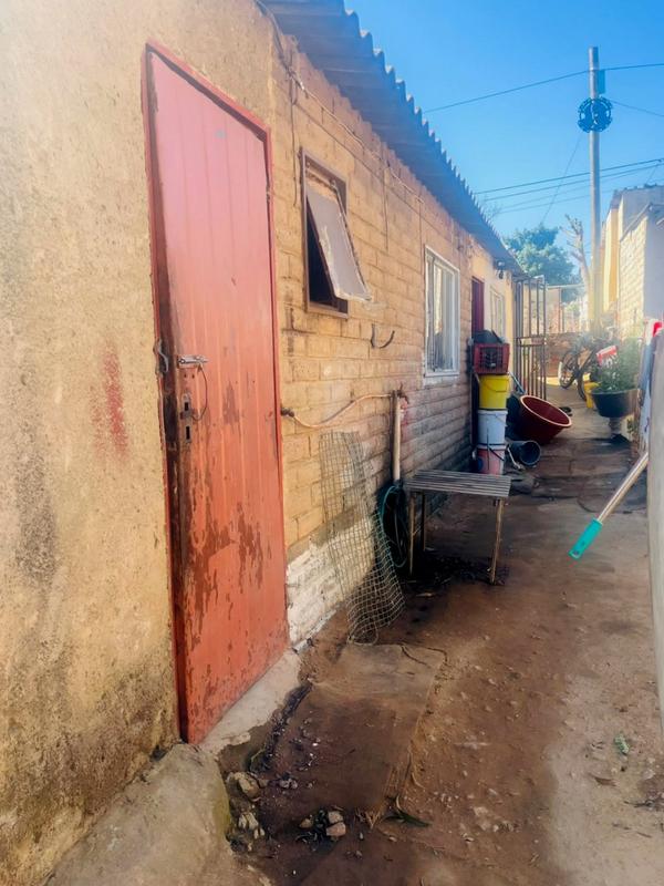 0 Bedroom Property for Sale in Cosmo City Gauteng