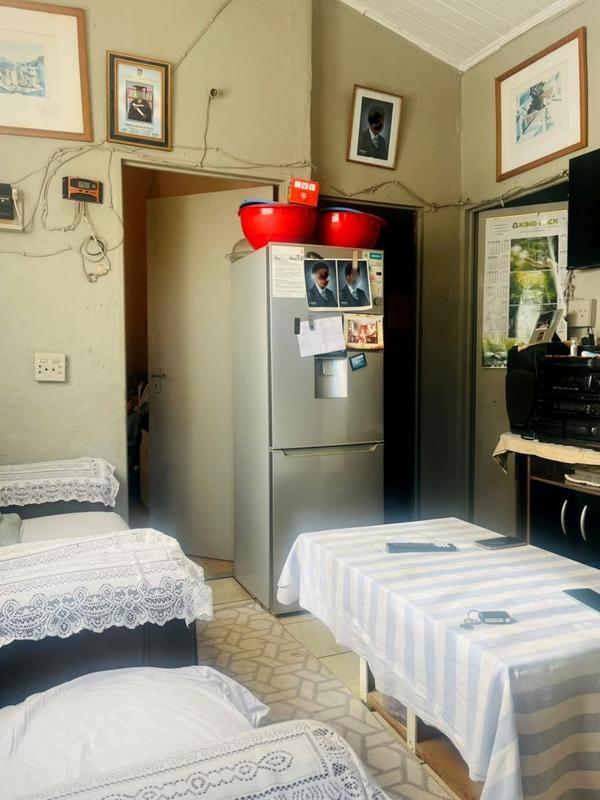 0 Bedroom Property for Sale in Cosmo City Gauteng