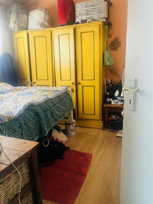 0 Bedroom Property for Sale in Cosmo City Gauteng