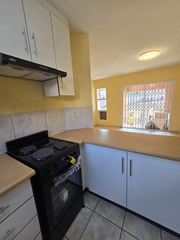2 Bedroom Property for Sale in Winchester Hills Ext 3 Gauteng