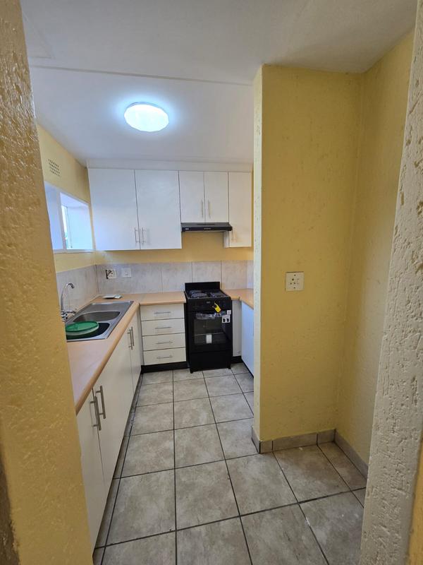 2 Bedroom Property for Sale in Winchester Hills Ext 3 Gauteng