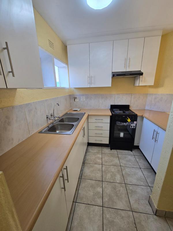 2 Bedroom Property for Sale in Winchester Hills Ext 3 Gauteng