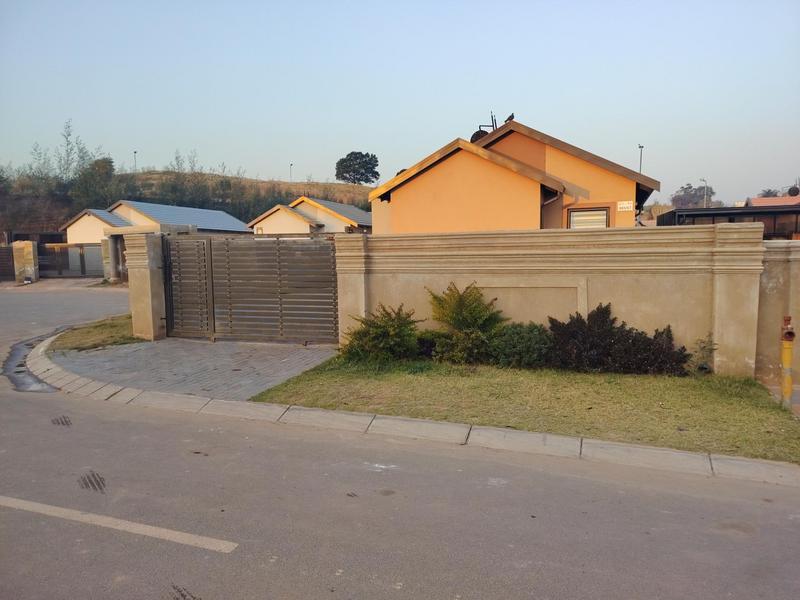 2 Bedroom Property for Sale in Wilfordon Gauteng