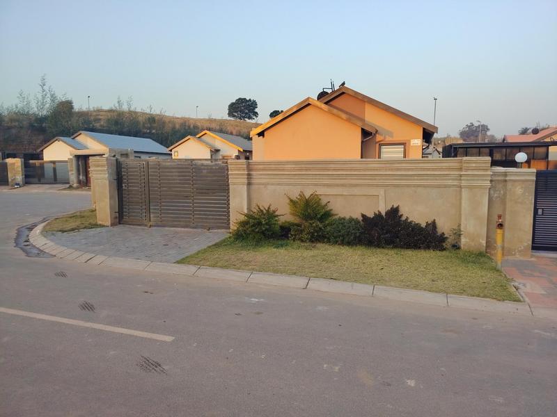 2 Bedroom Property for Sale in Wilfordon Gauteng