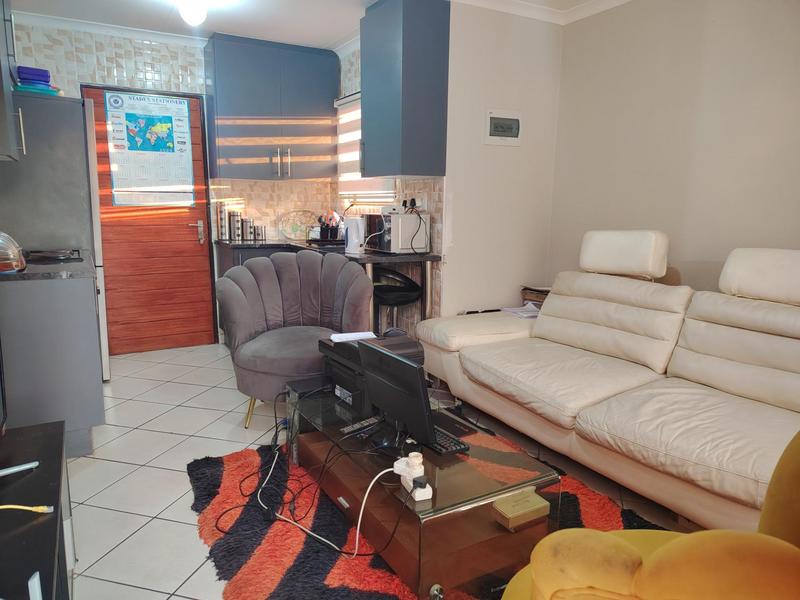 2 Bedroom Property for Sale in Wilfordon Gauteng