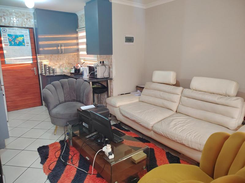 2 Bedroom Property for Sale in Wilfordon Gauteng