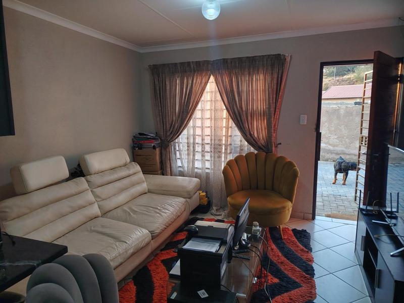 2 Bedroom Property for Sale in Wilfordon Gauteng
