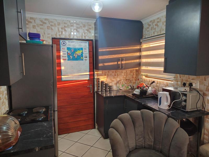 2 Bedroom Property for Sale in Wilfordon Gauteng