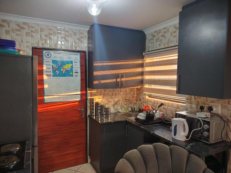 2 Bedroom Property for Sale in Wilfordon Gauteng