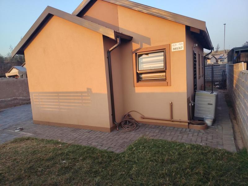 2 Bedroom Property for Sale in Wilfordon Gauteng