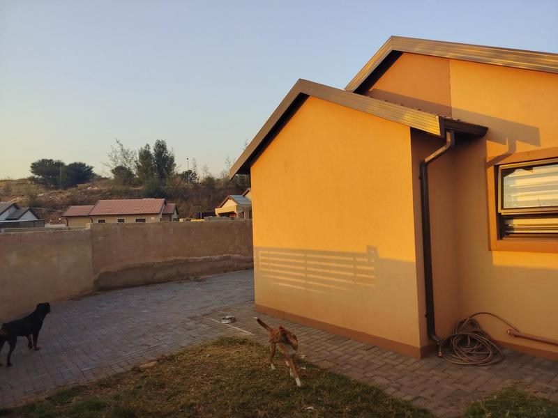2 Bedroom Property for Sale in Wilfordon Gauteng