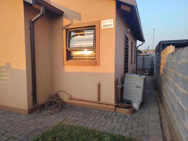 2 Bedroom Property for Sale in Wilfordon Gauteng