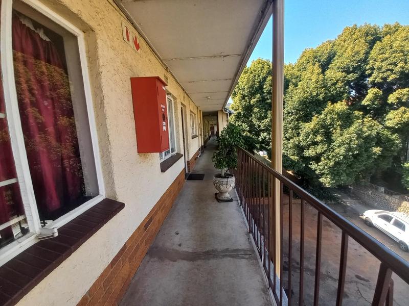 2 Bedroom Property for Sale in Windsor Gauteng