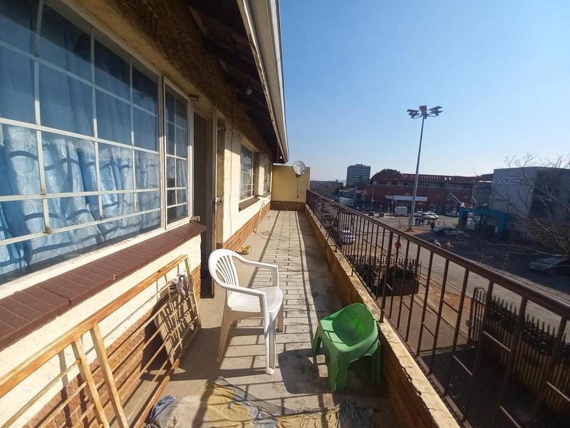 2 Bedroom Property for Sale in Windsor Gauteng