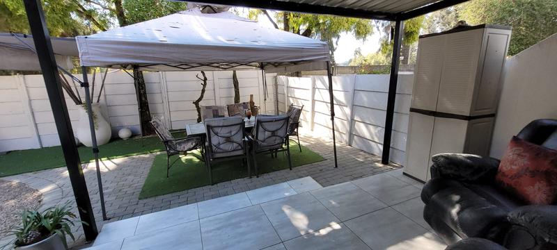 2 Bedroom Property for Sale in Albertsdal Gauteng