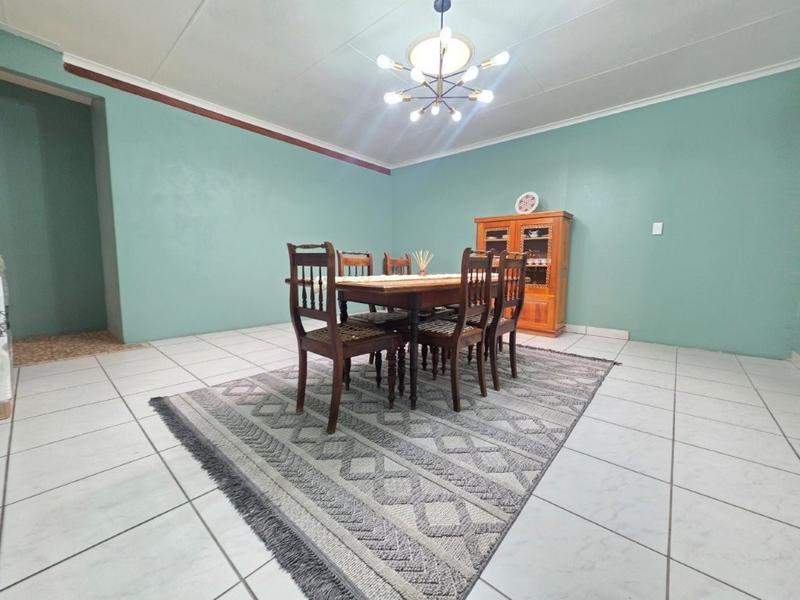 3 Bedroom Property for Sale in Brackenhurst Gauteng