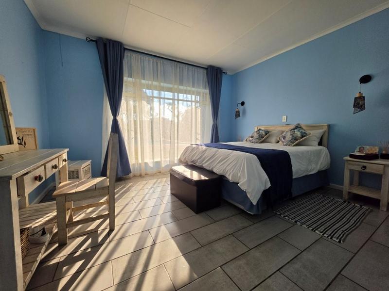 3 Bedroom Property for Sale in Brackenhurst Gauteng