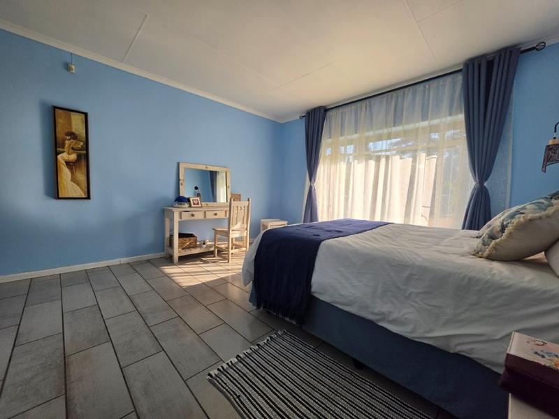 3 Bedroom Property for Sale in Brackenhurst Gauteng