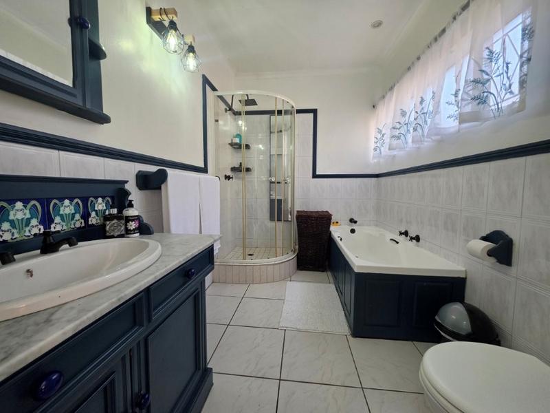 3 Bedroom Property for Sale in Brackenhurst Gauteng