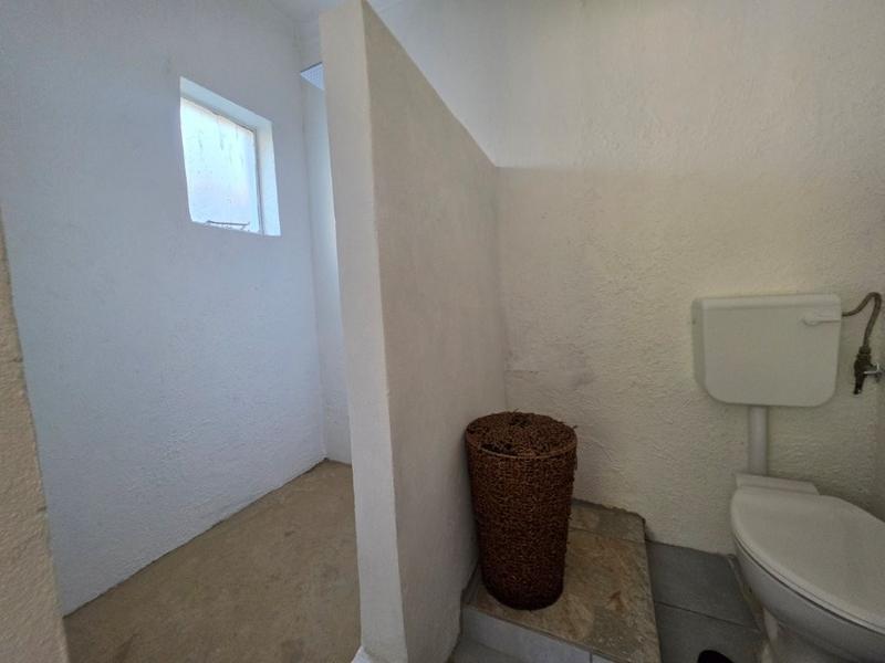 3 Bedroom Property for Sale in Brackenhurst Gauteng