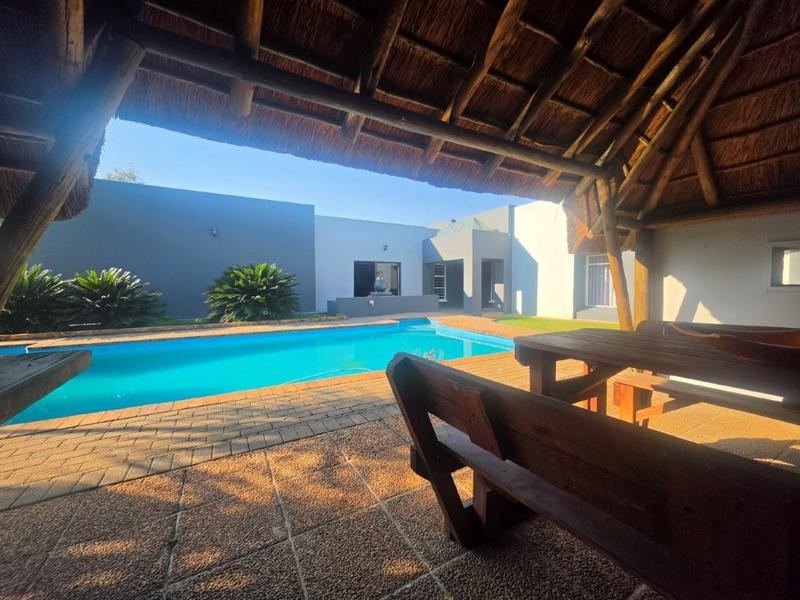 3 Bedroom Property for Sale in Brackenhurst Gauteng