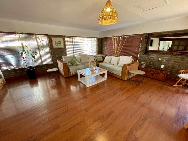 4 Bedroom Property for Sale in Rant En Dal Gauteng