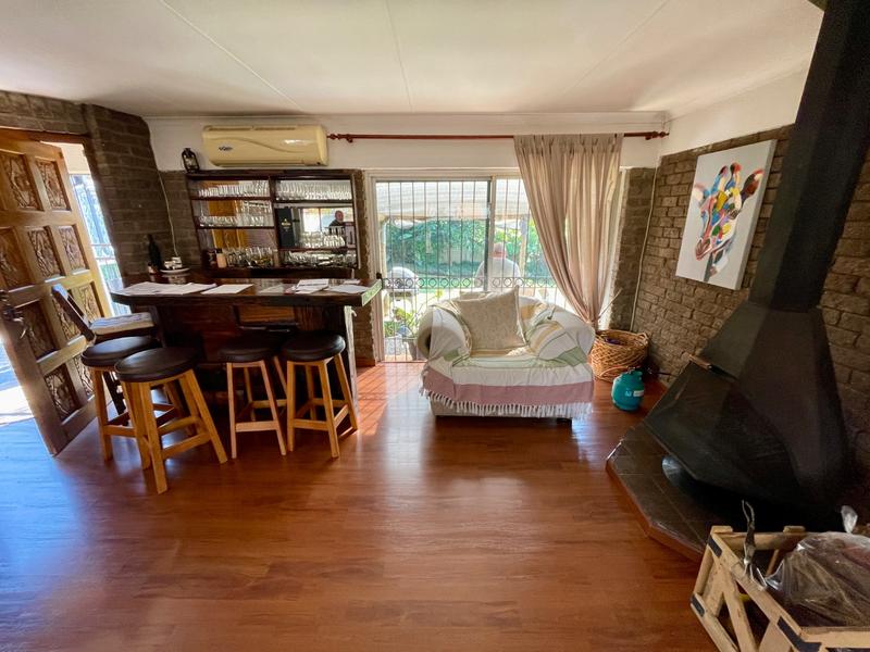 4 Bedroom Property for Sale in Rant En Dal Gauteng