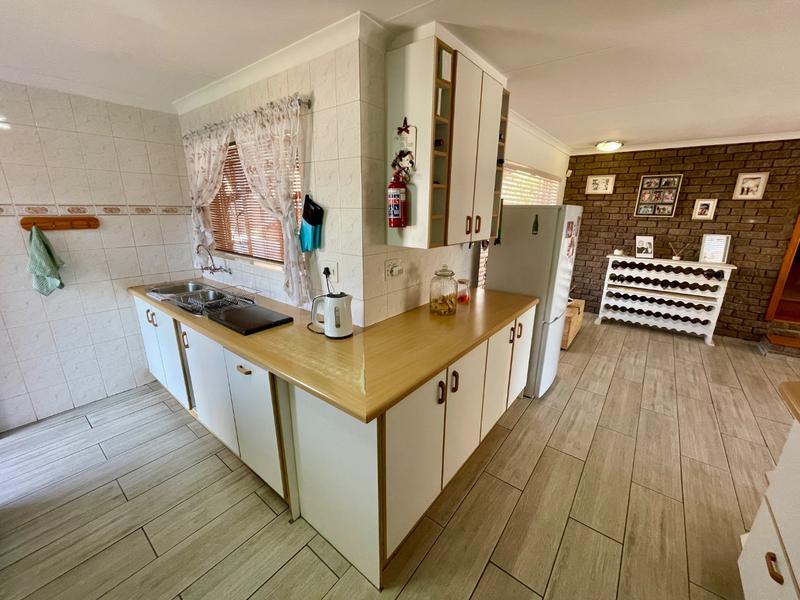 4 Bedroom Property for Sale in Rant En Dal Gauteng