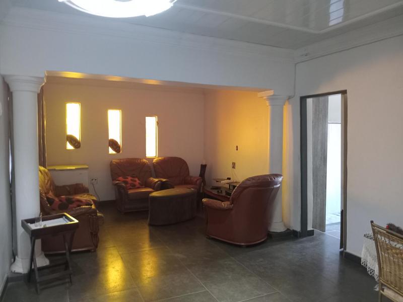 3 Bedroom Property for Sale in Sebokeng Unit 13 Gauteng