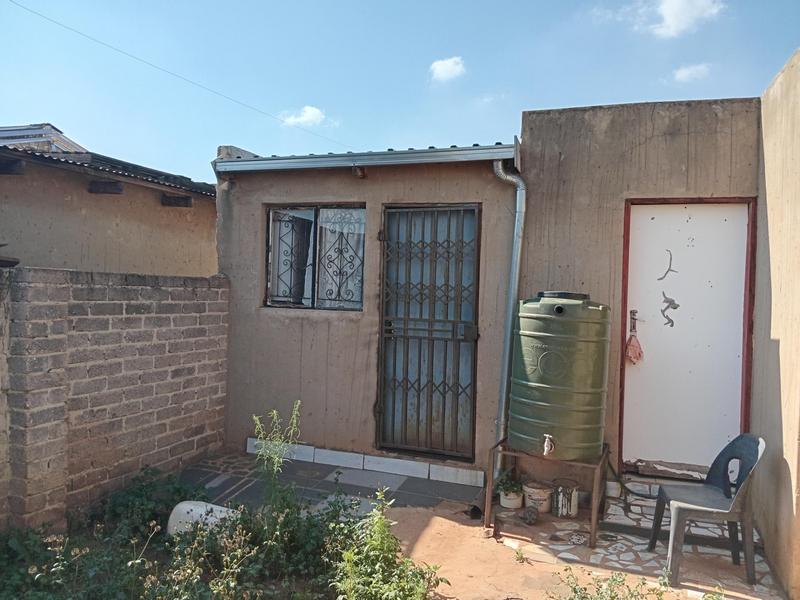 3 Bedroom Property for Sale in Sebokeng Unit 13 Gauteng